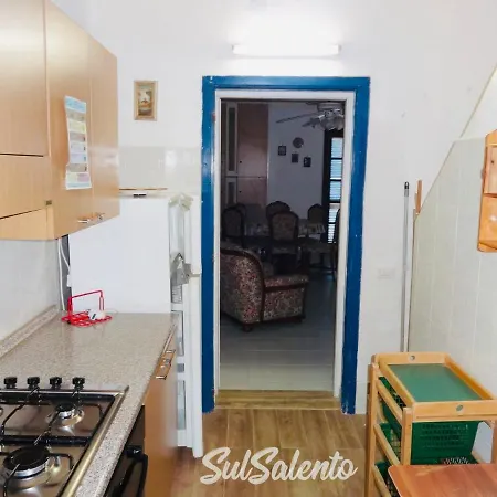 Comodo Primo Piano 450mt Ibiza Lido Marini