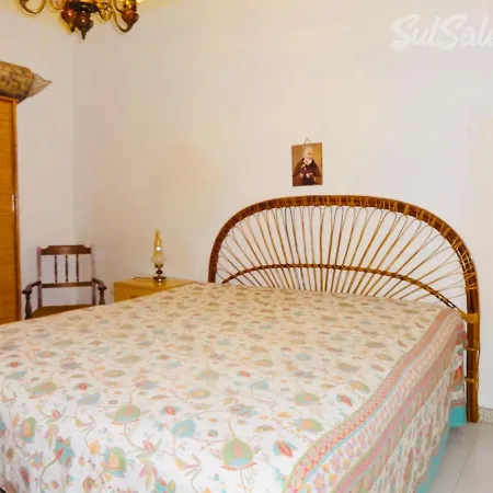 Apartment Comodo Primo Piano 450mt Ibiza