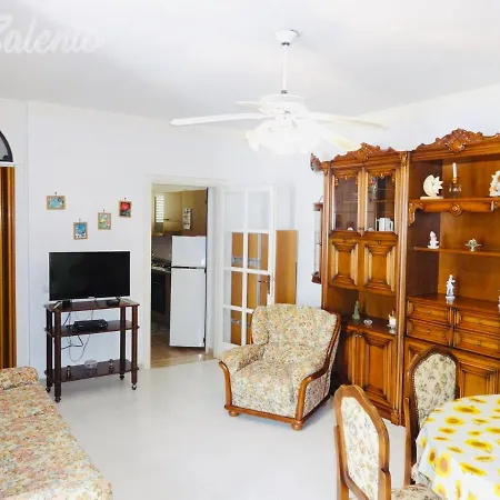 Ibiza 아파트 리도 마리니