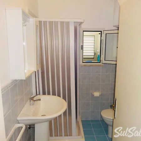 Apartment Comodo Primo Piano 450mt Ibiza