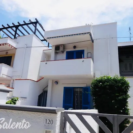 Comodo Primo Piano 450Mt Spiaggia Ibiza Apartman