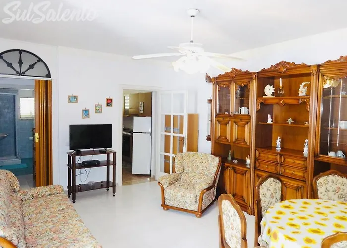 Ibiza شقة ليدو ماريني